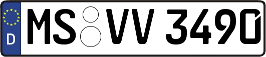 MS-VV3490
