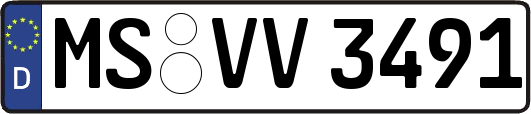 MS-VV3491