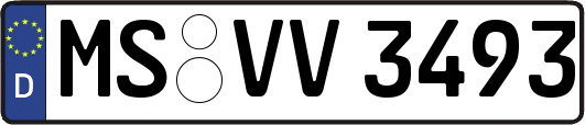 MS-VV3493