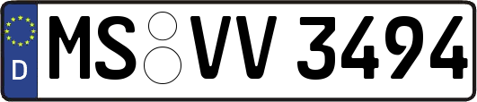 MS-VV3494