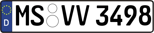 MS-VV3498