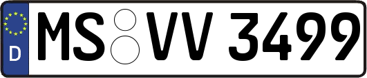 MS-VV3499