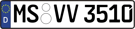 MS-VV3510