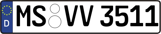 MS-VV3511