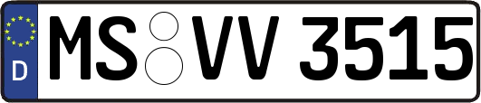 MS-VV3515