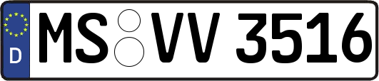 MS-VV3516