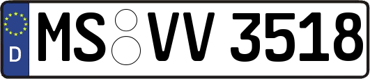 MS-VV3518