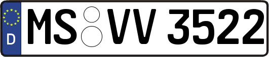 MS-VV3522