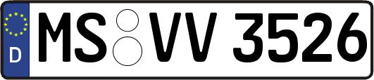 MS-VV3526
