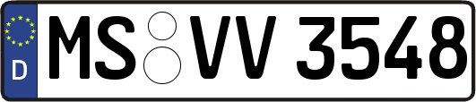 MS-VV3548