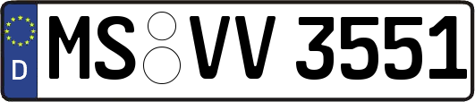 MS-VV3551
