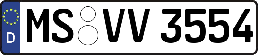 MS-VV3554