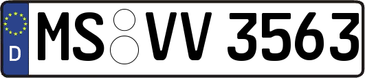 MS-VV3563