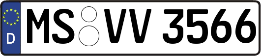 MS-VV3566