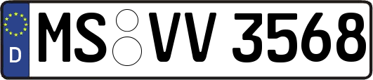 MS-VV3568