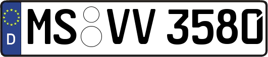 MS-VV3580