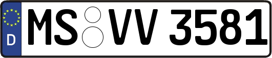 MS-VV3581