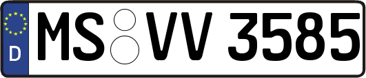 MS-VV3585