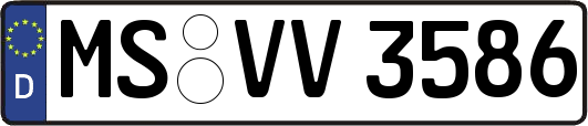 MS-VV3586