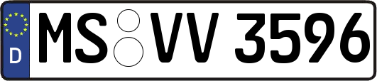MS-VV3596