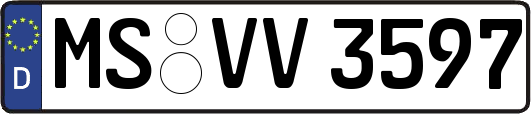 MS-VV3597
