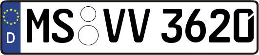 MS-VV3620