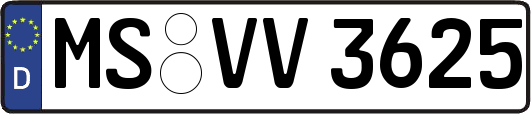 MS-VV3625