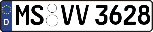 MS-VV3628