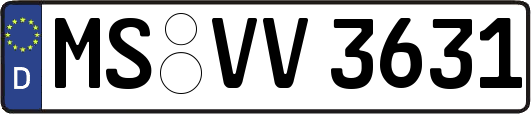 MS-VV3631