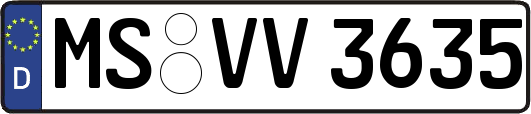 MS-VV3635