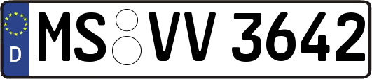 MS-VV3642