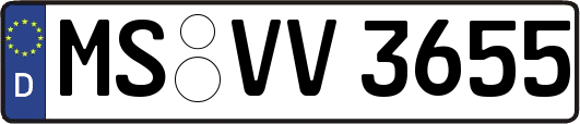 MS-VV3655