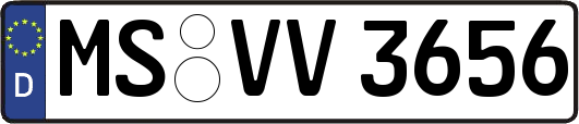 MS-VV3656