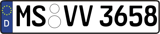 MS-VV3658