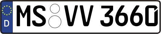 MS-VV3660