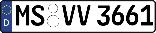 MS-VV3661