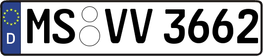 MS-VV3662