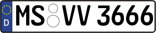 MS-VV3666
