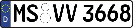 MS-VV3668