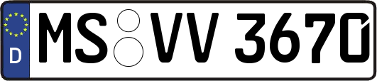 MS-VV3670