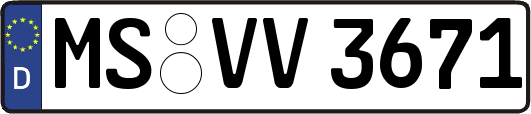 MS-VV3671