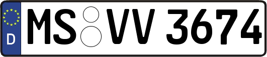 MS-VV3674