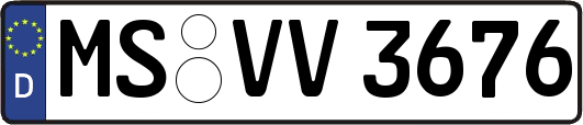 MS-VV3676