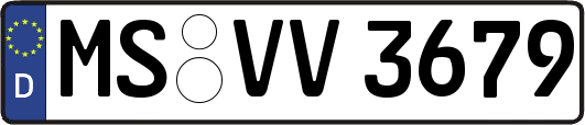 MS-VV3679
