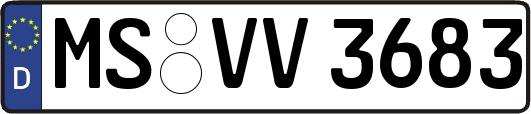 MS-VV3683