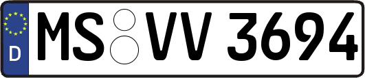 MS-VV3694