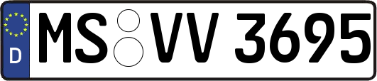 MS-VV3695