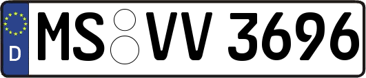 MS-VV3696