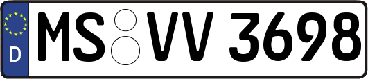 MS-VV3698