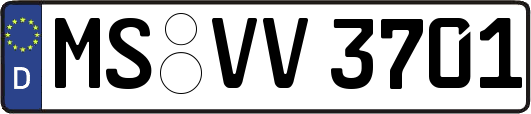 MS-VV3701